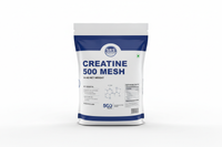 We Have Launched Our New Creatine 500 Mesh – The Finest Grade Yet - SRS Nutrition