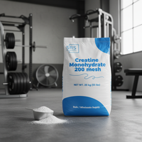 About us - SRS Nutrition