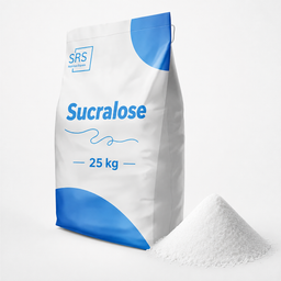 Sucralose Powder - SRS Nutrition