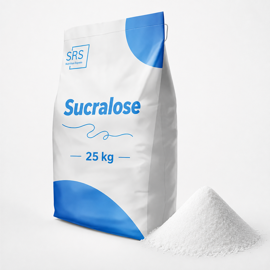 Sucralose Powder - SRS Nutrition