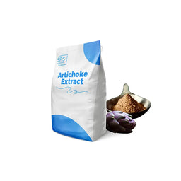 Artichoke Extract 10:1 - SRS Nutrition