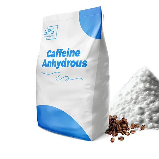 Dextrose Monohydrate - SRS Nutrition