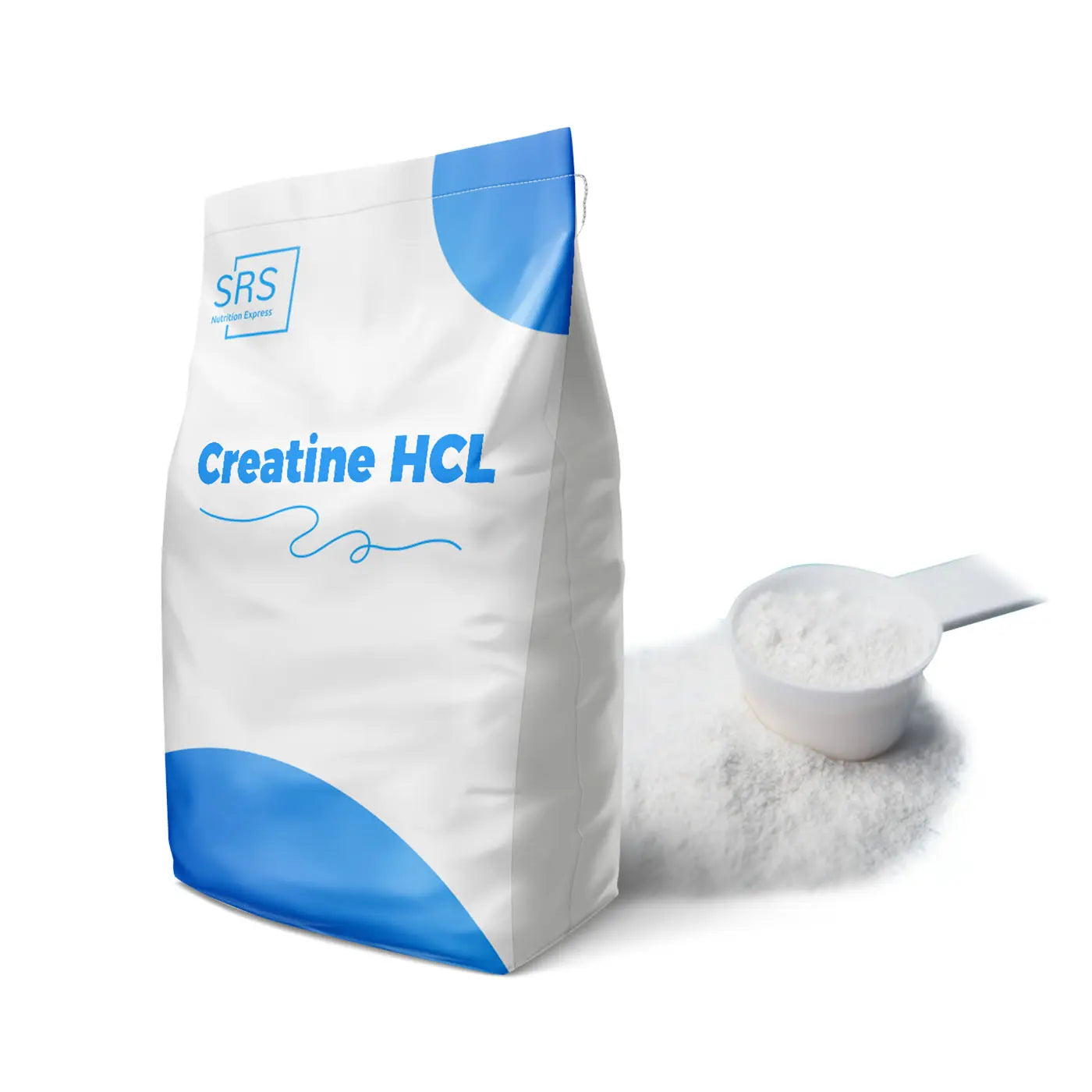 Creatine HCL - SRS Nutrition