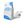 Bag of SRS Creatine Monohydrate 200 mesh with a scoop of powder on a white background