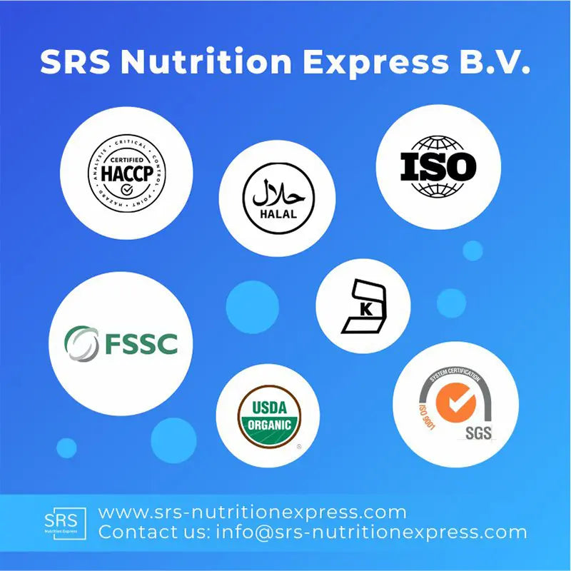 Bamboo Extract - SRS Nutrition