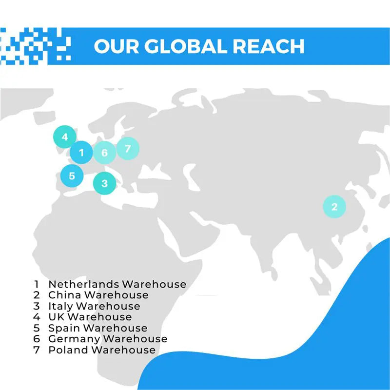 Bamboo Extract - SRS Nutrition