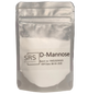 Sample D-mannose powder - SRS Nutrition