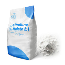 L-Citrulline DL-Malate - SRS Nutrition