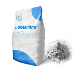 L-Glutamine - SRS Nutrition