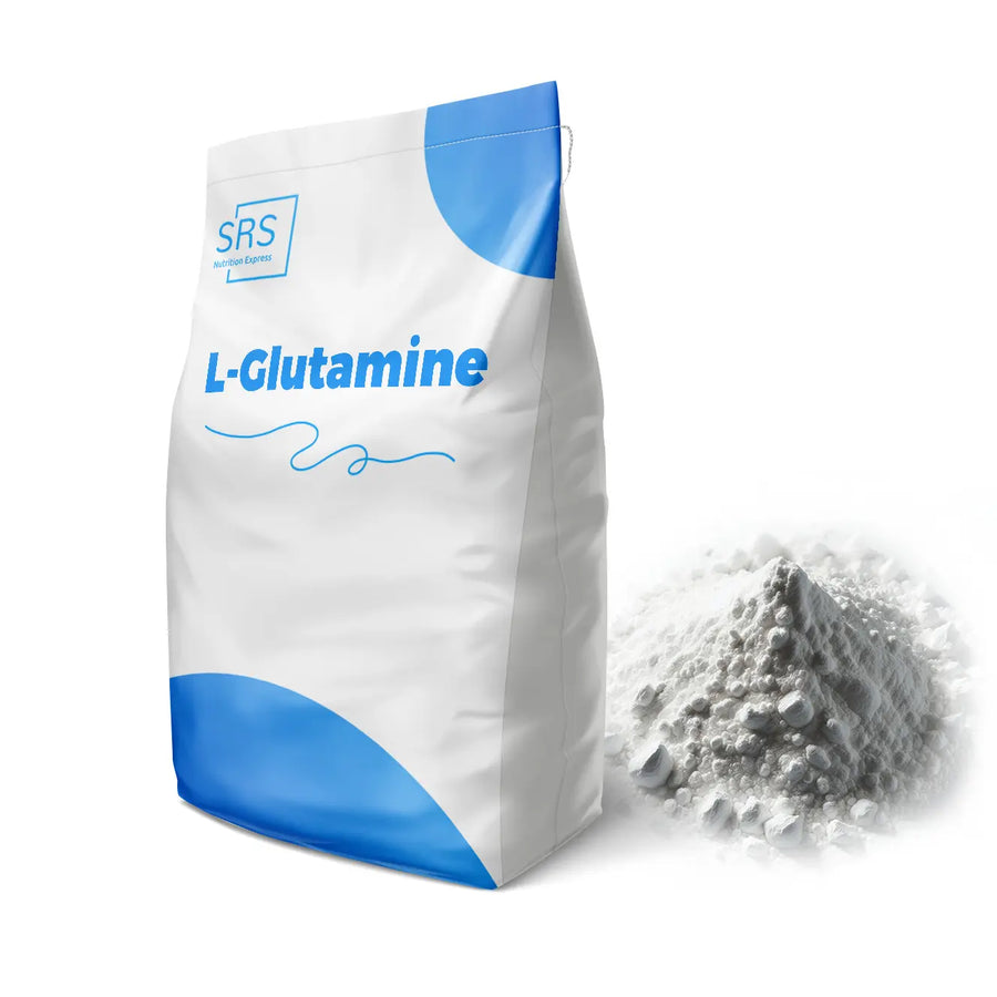 L-Glutamine - SRS Nutrition