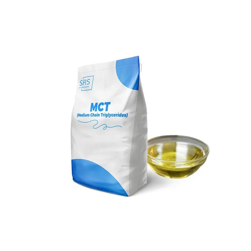 MCT Powder - SRS Nutrition