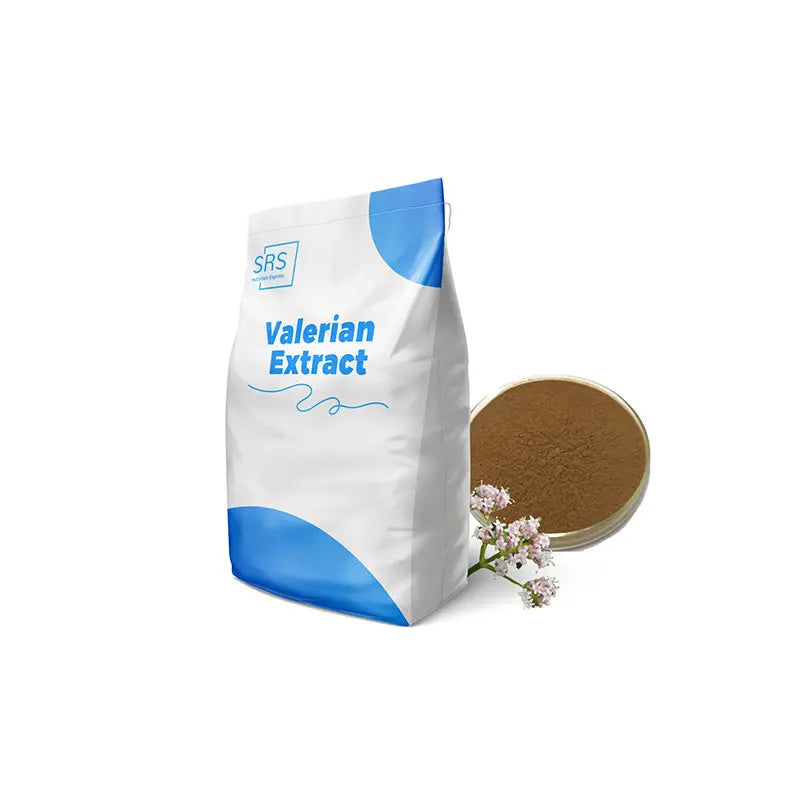 Acerola Extract - SRS Nutrition