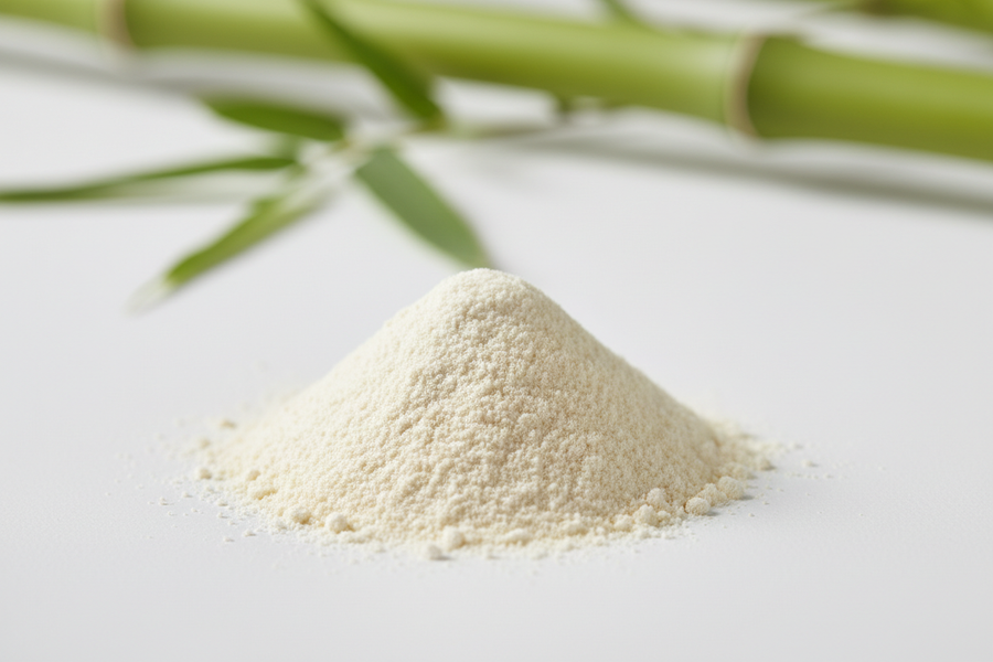 Bamboo Extract powder
