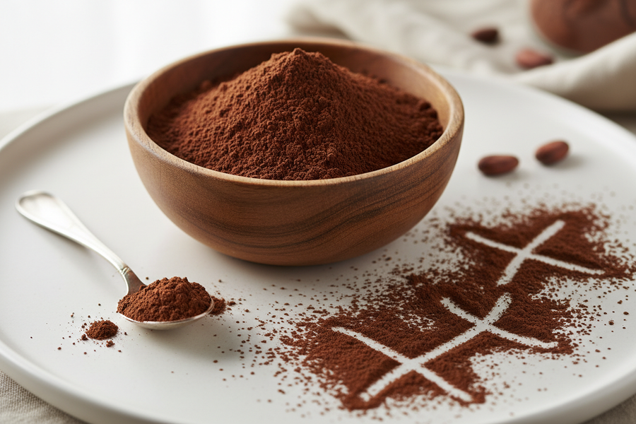 Cocoa powder