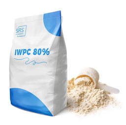 Instant Whey Protein concentrate 80% - ENTC