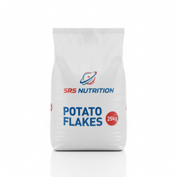Potato Flakes – SRS Nutrition per 25kg bag