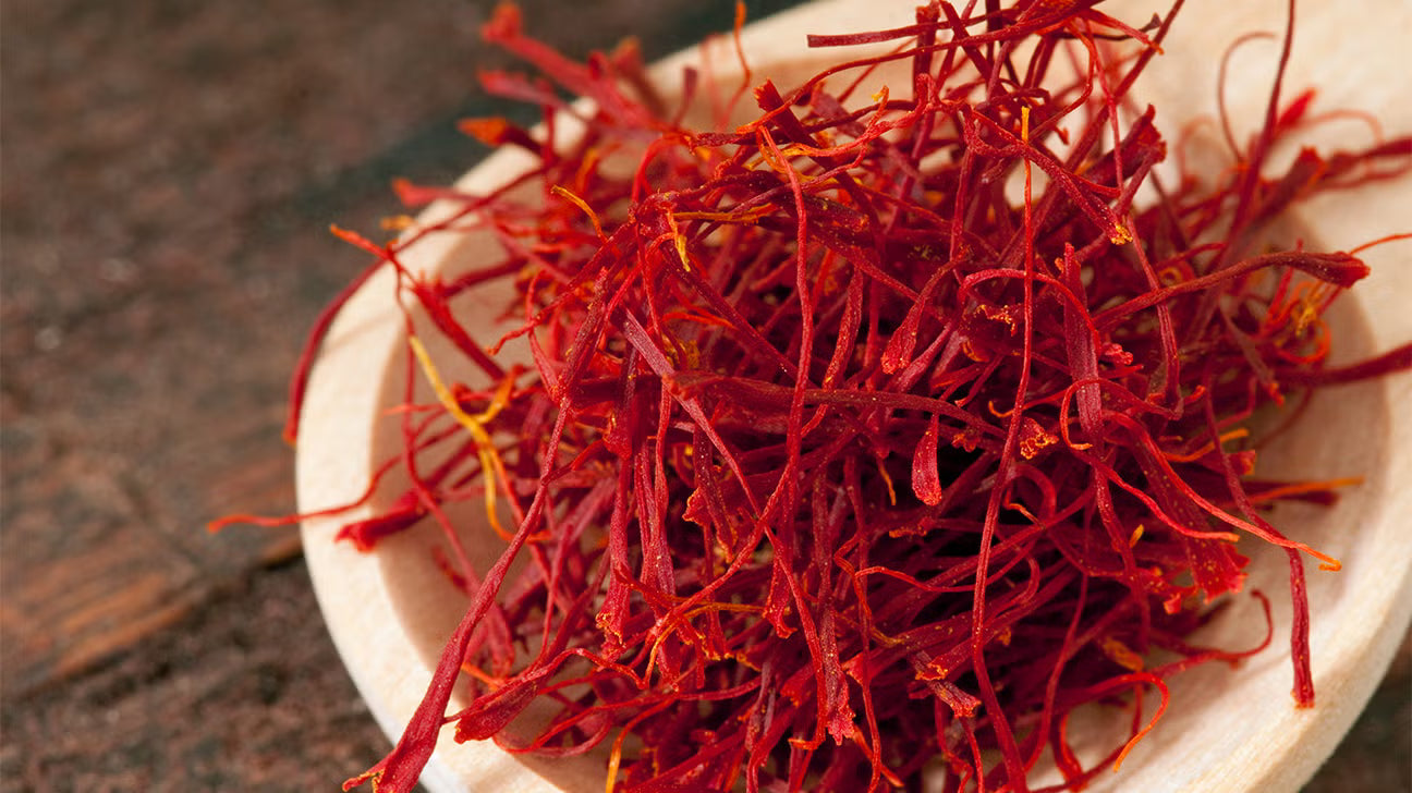 Saffron Extract - SRS Nutrition