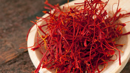 Saffron Extract - SRS Nutrition