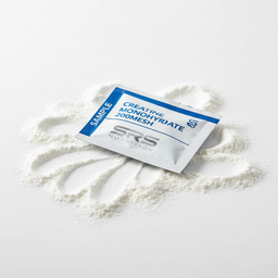 Sample Creatine Monohydrate 200mesh - SRS Nutrition